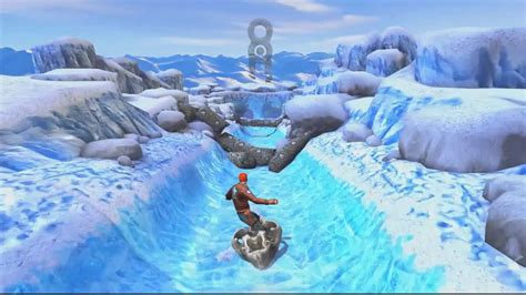 temple run 2 frozen adventure